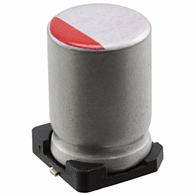 RPS1E101MCN1GS Nichicon  Aluminum - Polymer Capacitors